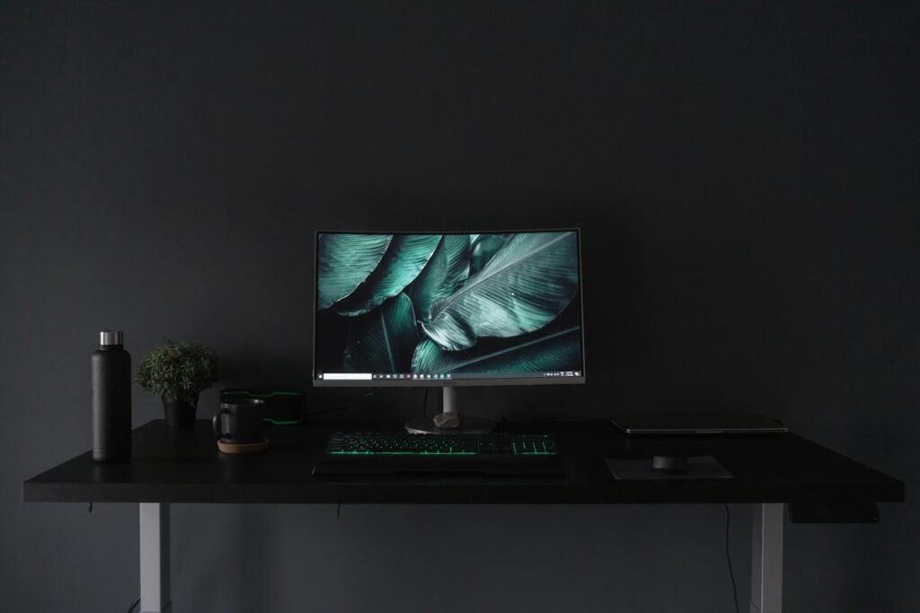 Best Mini PCs 2026 - compact desktop on a minimalist home office desk buying guide