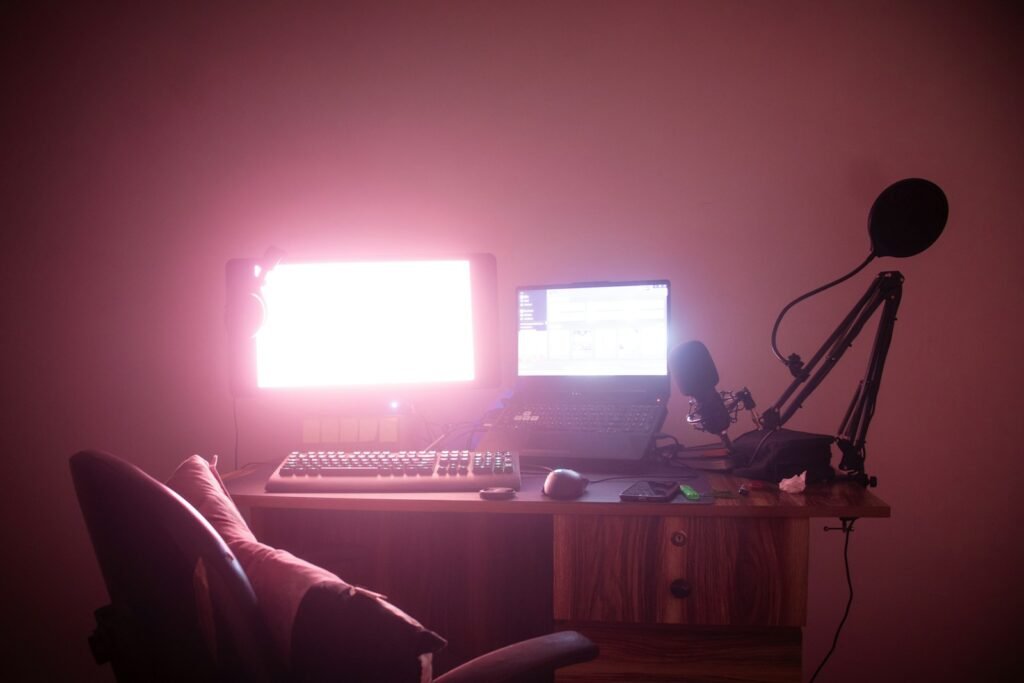 Best webcams of 2026 for work, streaming and video calls on a desk setup