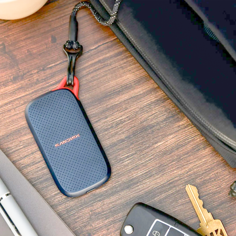 Best External SSDs for Business 2026: Top 9 Picks for Work, Backups & Security