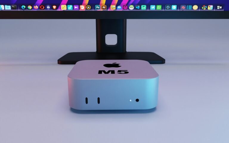 Desktop PC vs Mini PC: Which Is Better for Your Home Office in 2026?