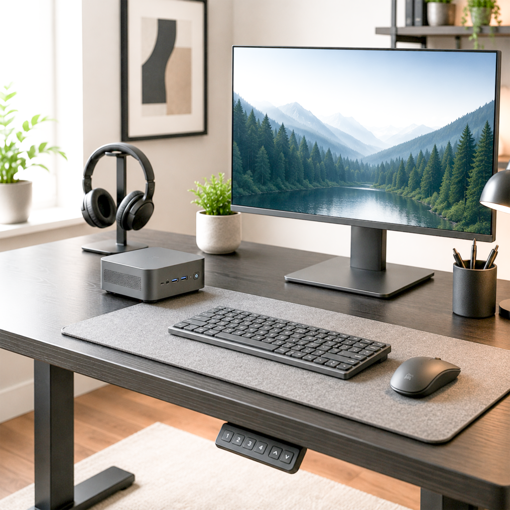 Best keyboard and mouse combos of 2026 for home office and remote work