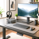 Keyboard & Mouse