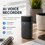 AI Voice Recorders