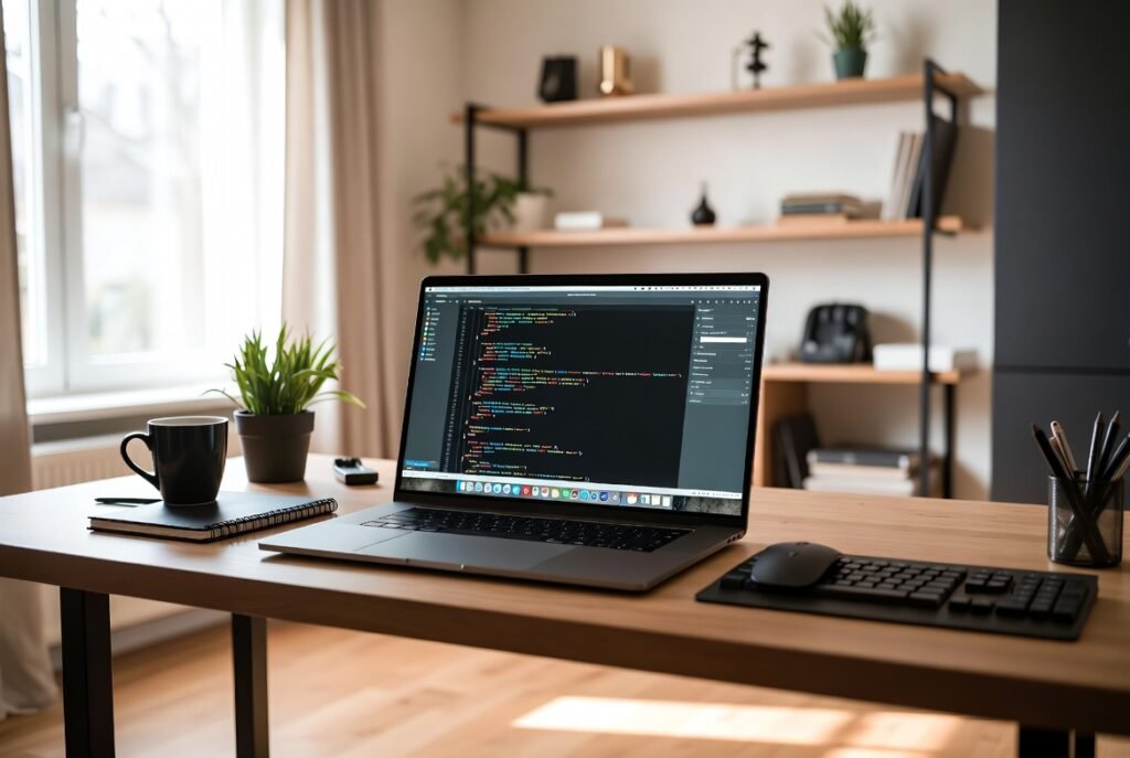 Best Business Laptops 2026: Top 7 Picks for Work, Travel & Remote Jobs