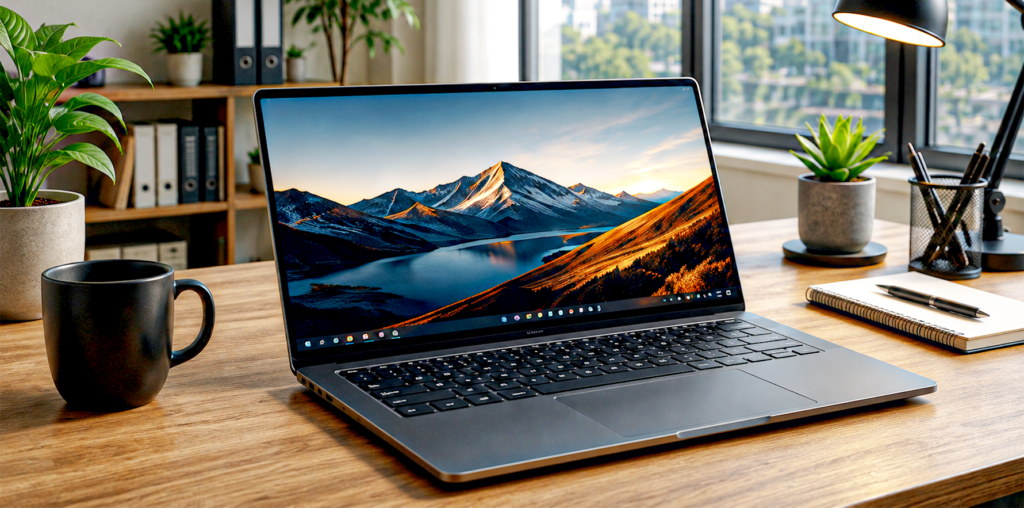 Best Business Laptops 2026: Top 10 Picks for Work, Travel & Remote Jobs