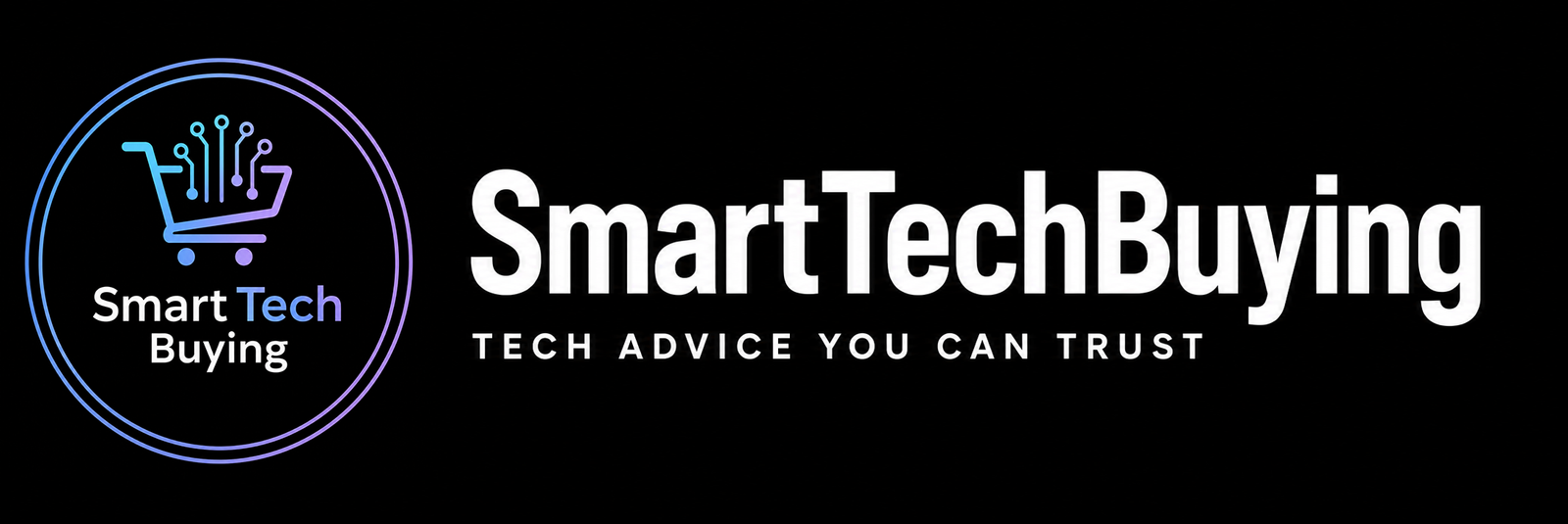SmartTechBuying — Tech advice you can trust