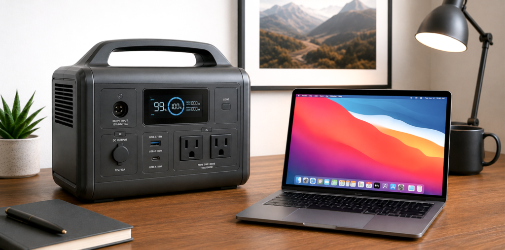 Best Portable Power Stations 2026 - Smart Tech Buying