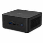 Mini PCs