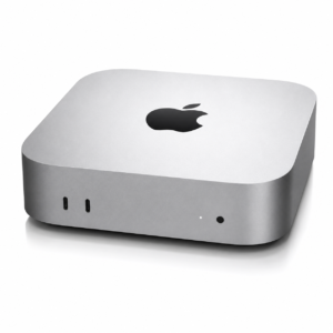Apple Mac mini M4