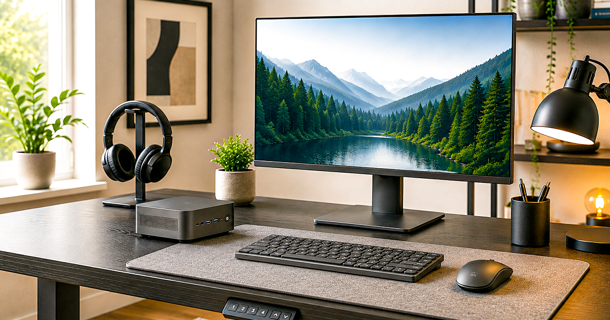 Best keyboard and mouse combos of 2026 for home office and remote work