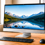 All-in-One Desktops