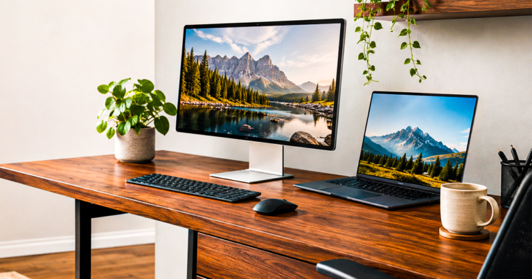 Best AI PCs 2026: Copilot+ Laptops and Desktops Worth Buying