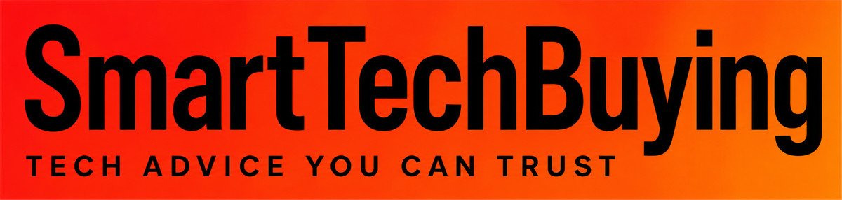SmartTechBuying: tech advice you can trust