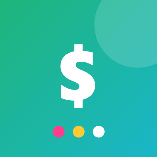 Paycheck Budget app icon